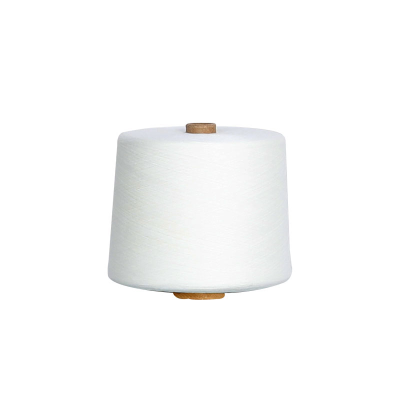 高強(qiáng)短纖紗