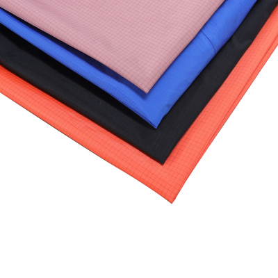 功能性面料系列